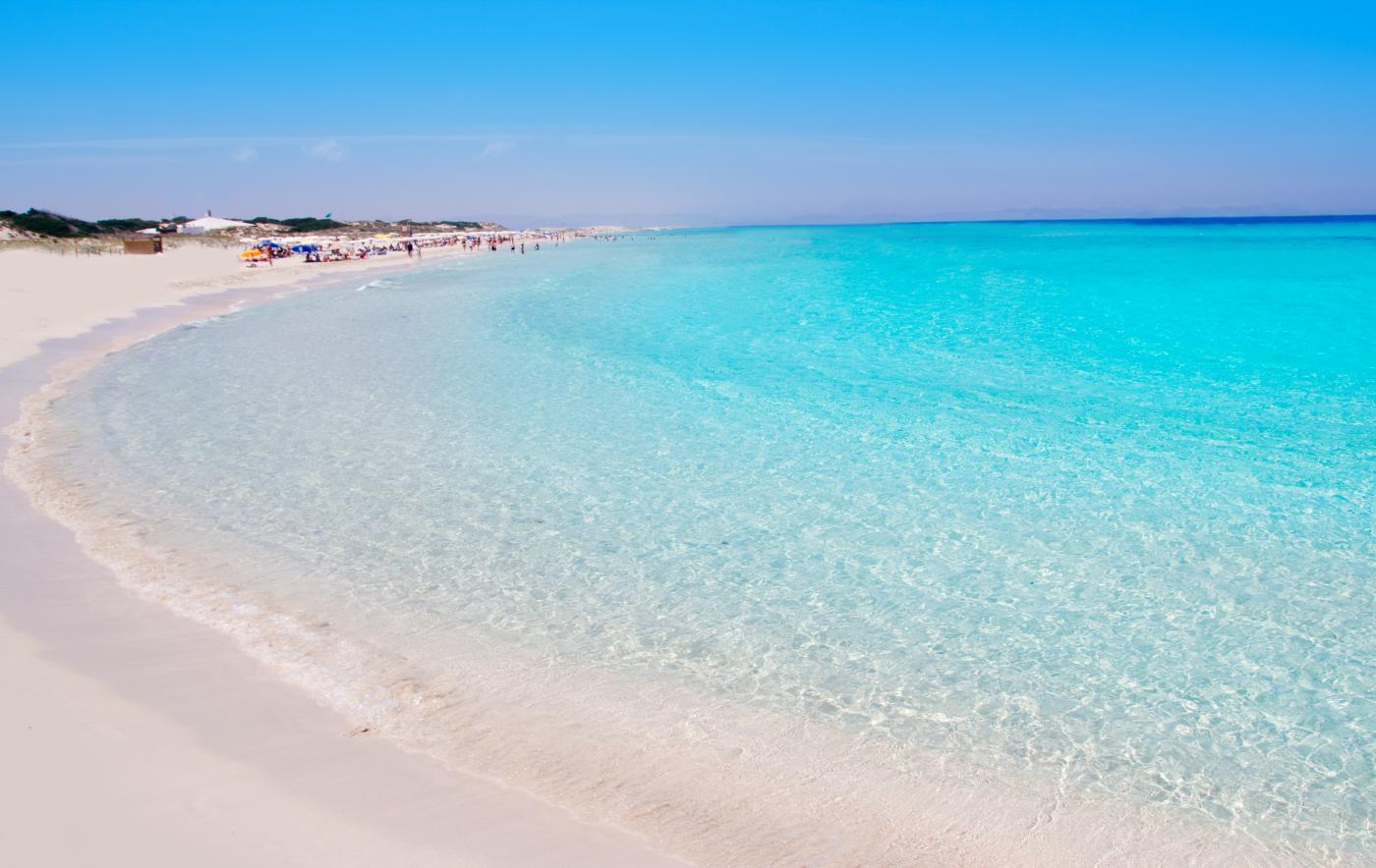 Il mare di Badesi: tesoro del Nord Sardegna
